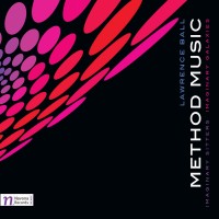 Purchase Lawrence Ball - Method Music CD1