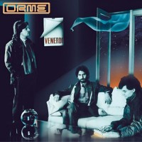 Purchase Le Orme - Venerdi (Reissued 2009)