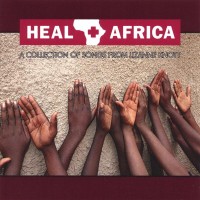 Purchase Lizanne Knott - Heal Africa
