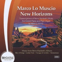 Purchase Marco Lo Muscio - New Horizons