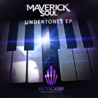 Purchase Maverick Soul - Undertones (EP)