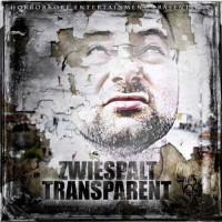Purchase MC Basstard - Zwiespalt (Transparent)