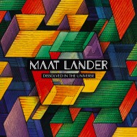 Purchase Maat Lander - Dissolved In The Universe