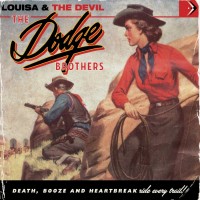 Purchase The Dodge Brothers - Louisa And The Devil