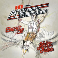 Purchase Andreas Gabalier - Best Of Volks-Rock'n'roller
