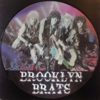 Purchase Brooklyn Brats - Brooklyn Brats (EP)