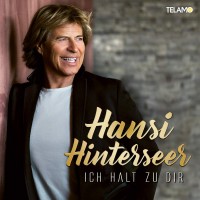 Purchase Hansi Hinterseer - Ich Halt Zu Dir