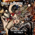 Buy Hellhaven - Anywhere Out Of The World Mp3 Download