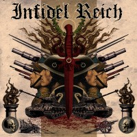 Purchase Infidel Reich - Infidel Reich (EP)