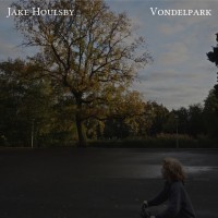 Purchase Jake Houlsby - Vondelpark (EP)