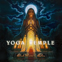 Purchase Astral Waves - Yoga Temple (With Æolia)