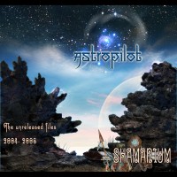 Purchase Astropilot - Shamanium