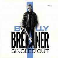 Purchase Billy Bremner - Singled Out