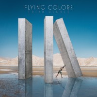 Purchase Flying Colors - Third Degree CD1