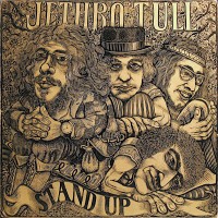Purchase Jethro Tull - Stand Up (The Elevated Edition) CD2