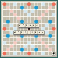 Purchase Kormac - Word Play