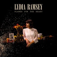 Purchase Lydia Ramsey - Flames For The Heart