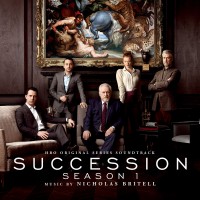 Purchase Nicholas Britell - Succession: Season 1 (Hbo Original Series Soundtrack)