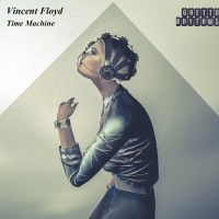 Purchase Vincent Floyd - Time Machine (MCD)