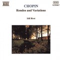 Buy Idil Biret - Chopin: Rondos And Variations Mp3 Download