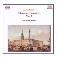 Purchase Idil Biret - Chopin: Polonaises Vol. 2