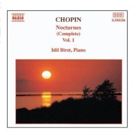 Purchase Idil Biret - Chopin: Nocturnes Vol. 1