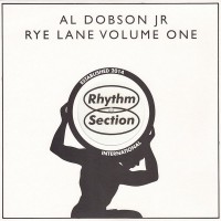 Purchase Al Dobson Jr. - Rye Lane Vol. 1