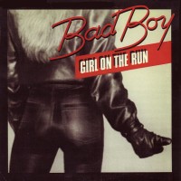 Purchase Bad Boy - Girl On The Run (EP) (Vinyl)