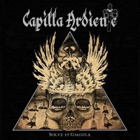 Purchase Capilla Ardiente - Solve Et Coagula (EP)