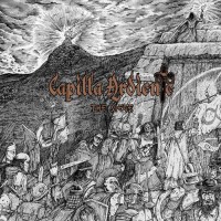 Purchase Capilla Ardiente - The Siege