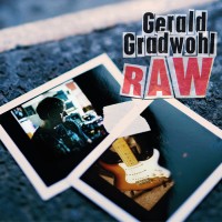 Purchase Gerald Gradwohl - Raw