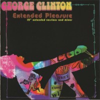 Purchase George Clinton - Extended Pleasure