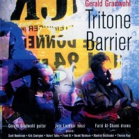 Purchase Gerald Gradwohl - Tritone Barrier