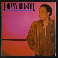 Purchase Johnny Bristol - Free To Be Me (Vinyl)