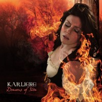 Purchase Karliene - Dreams Of Fire