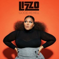 Purchase Lizzo - Good As Hell (CDS)