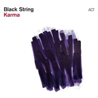 Purchase Black String - Karma