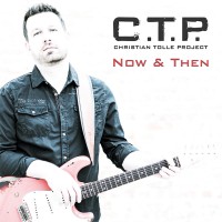 Purchase C.T.P. - Now And Then