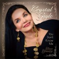 Buy Crystal Gayle - You Don't Know Me Mp3 Download