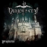 Purchase Dragon's Cry - Prophecies