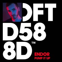 Purchase Endor - Pump It Up (CDS)