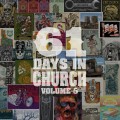 Buy Eric Church - 61 Days In Church Volume 5 Mp3 Download