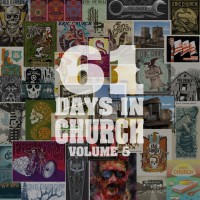Purchase Eric Church - 61 Days In Church Volume 5