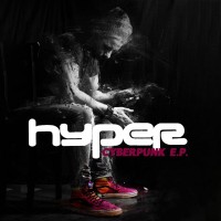 Purchase Hyper - Cyberpunk (EP)