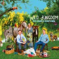 Buy Hot Club Of Cowtown - Wild Kingdom Mp3 Download