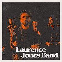 Purchase Laurence Jones - Laurence Jones Band