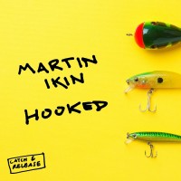 Purchase Martin Ikin - Hooked (CDS)