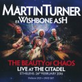 Buy Martin Turner - The Beauty Of Chaos CD1 Mp3 Download