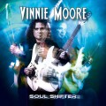 Buy Vinnie Moore - Soul Shifter Mp3 Download