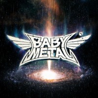Purchase Babymetal - Metal Galaxy (Japanese Complete Edition) CD2